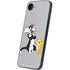 Looney Tunes Sylvester Tweety Bird Crossed Arms iPhone 16e Skin